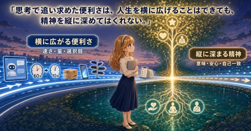 映画『グリーンマイル』を見て感じたこと。便利で快適な世の中は果たして幸せなの？