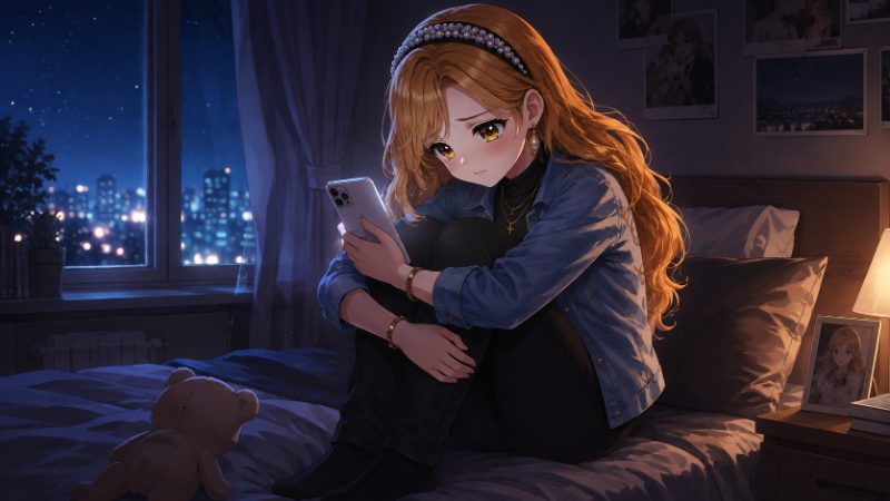 自分軸の育て方〜私はこうして不安型愛着を克服した話〜