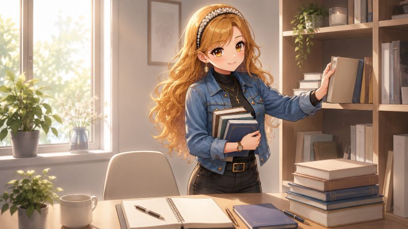 自分軸の育て方〜私はこうして不安型愛着を克服した話〜