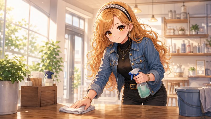 インナーチャイルドの欲望と向き合うために私がしたこと