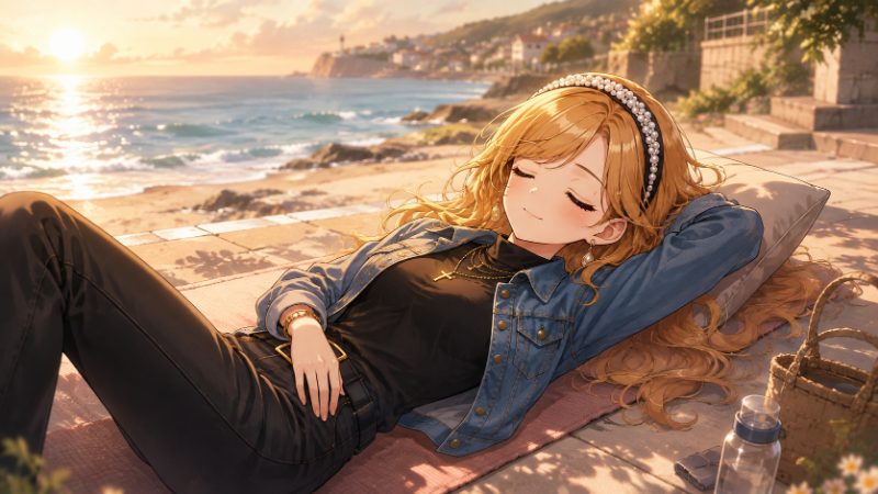 インナーチャイルドの欲望と向き合うために私がしたこと