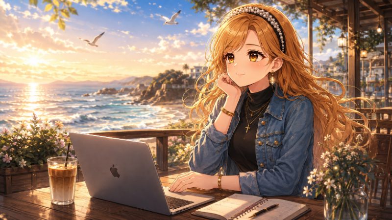 インナーチャイルドの欲望と向き合うために私がしたこと