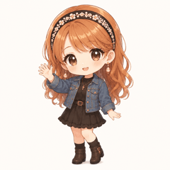 愛ちゃん