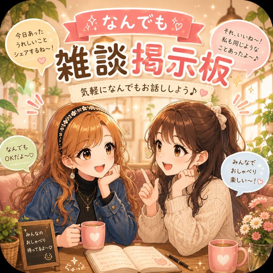 掲示板