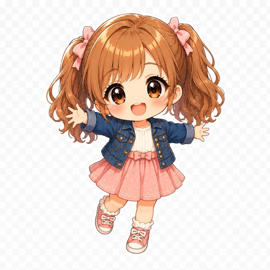 わがままな妹