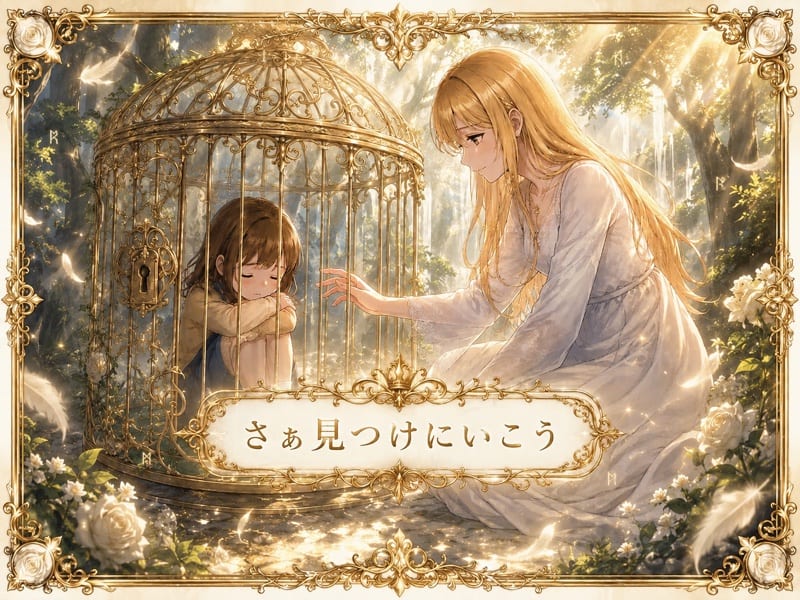 アダルトチルドレン
