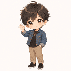 純くん