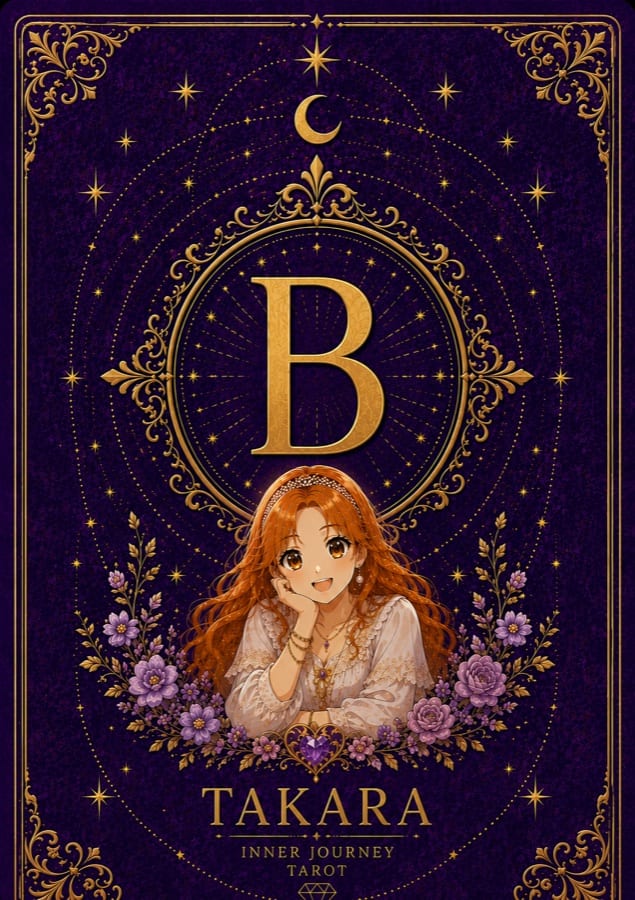 カードB