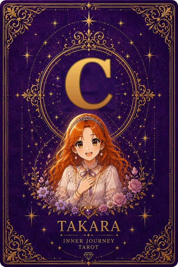 カードC